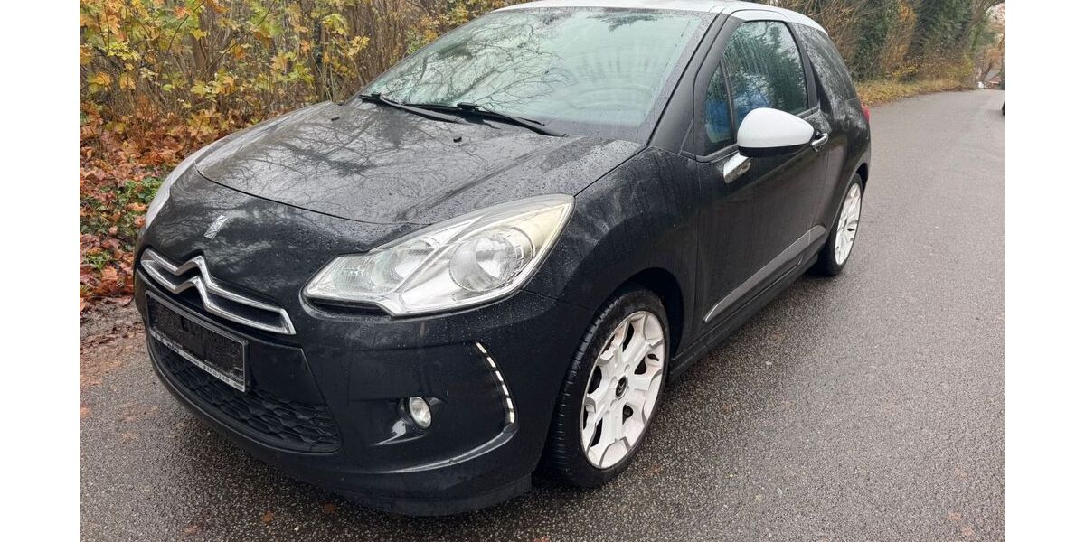 Citroen DS3 229.000 km 2.650 € Hamburg 22043