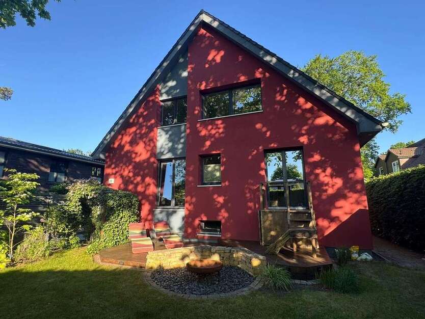 Wohnung zum Mieten in Hamburg 2.790 € 150 m²