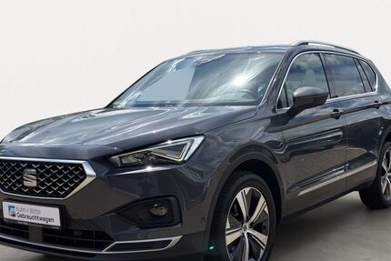Seat Tarraco 74.000 km 27.940 &euro; Wedel 22880