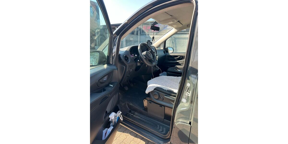 Mercedes-Benz Vito 175.000 km 12.000 &euro; Hamburg 22307