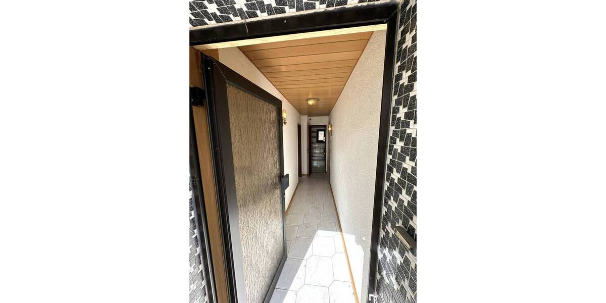 Doppelhaushälfte Hamburg Farmsen-Berne - 5 Zimmer, 105 m&sup2;, 179.000&euro; | Angebot:26129443