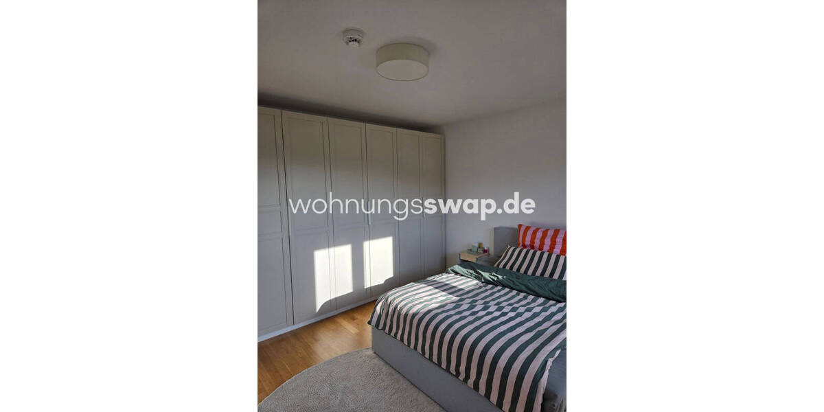 Etagenwohnung Hamburg Hamm - 3 Zimmer, 106 m&sup2;, 1.880&euro; | Angebot:26487218