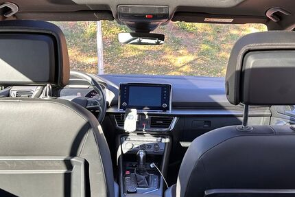 Seat Tarraco 98.500 km 22.800 &euro; Hamburg 22175