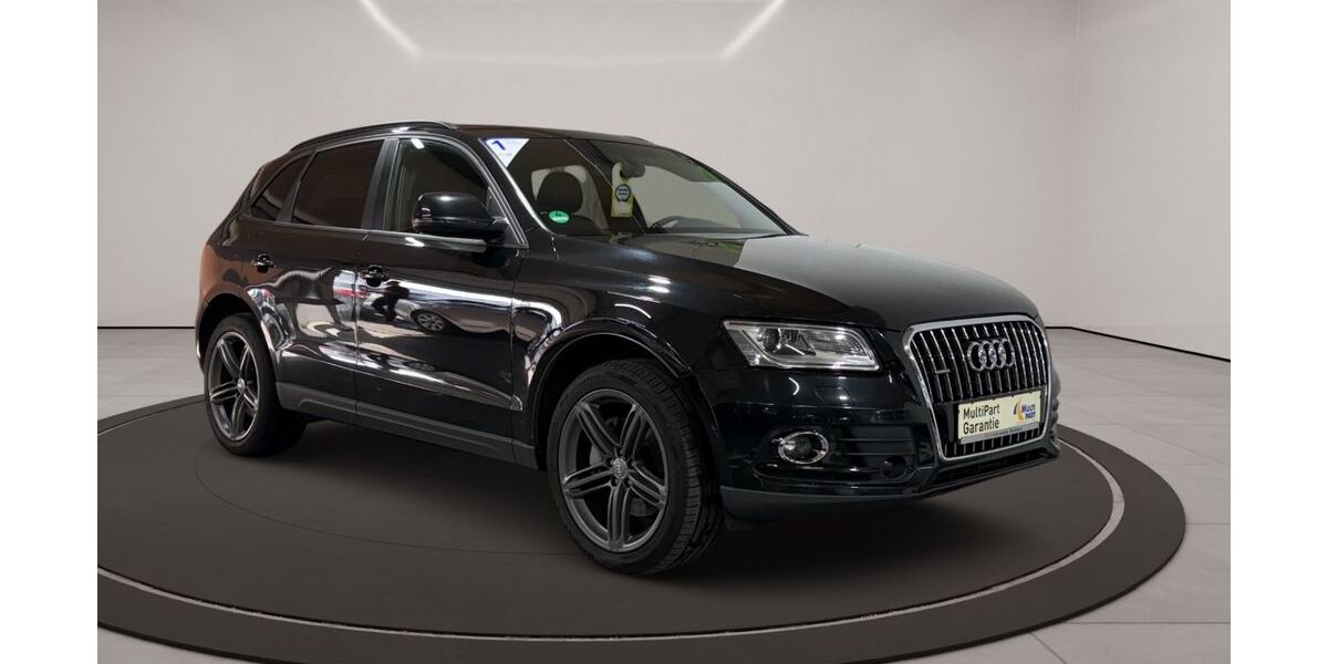Audi Q5 200.000 km 14.490 &euro; Hamburg 22043