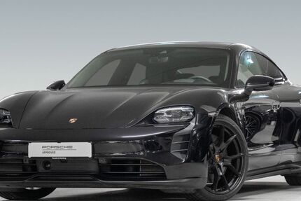 Porsche Taycan 32.831 km 82.980 &euro; Hamburg 22087