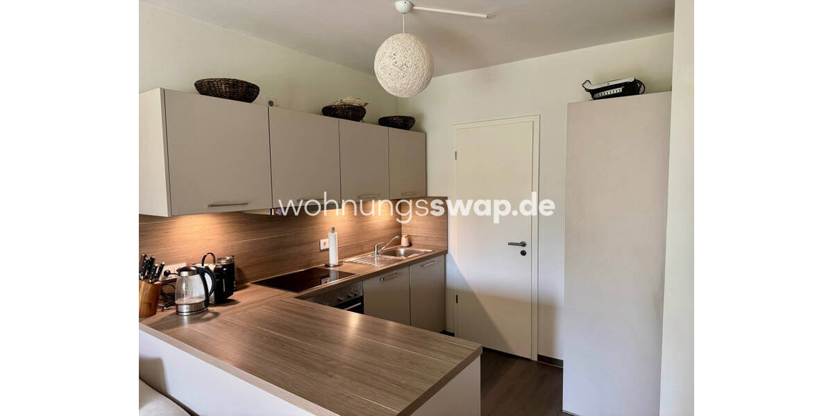 Etagenwohnung Hamburg Eidelstedt - 2 Zimmer, 64 m&sup2;, 1.100&euro; | Angebot:26258484