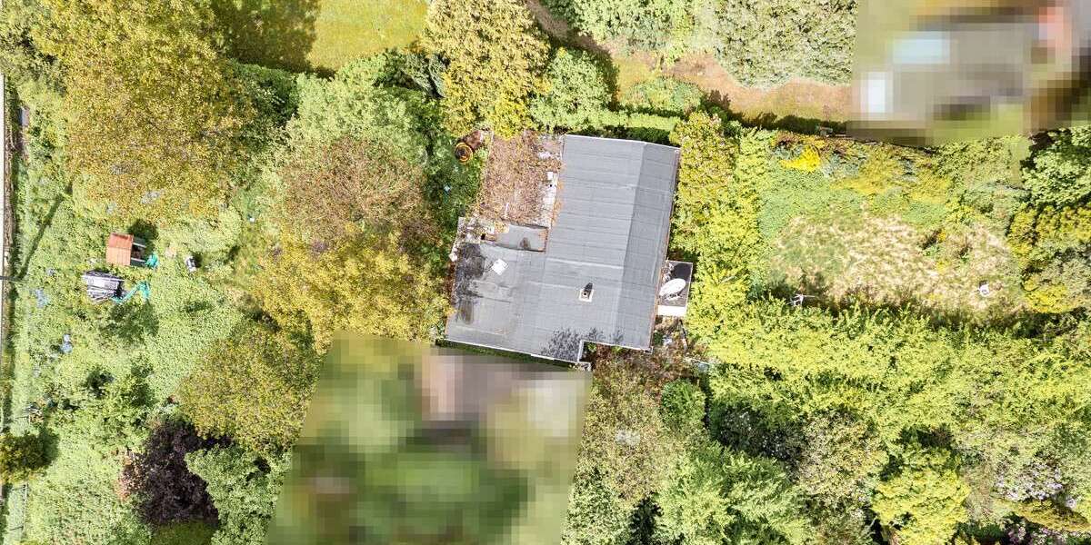 Einfamilienhaus Hamburg-Schnelsen Schnelsen - 4 Zimmer, 100 m&sup2;, 545.000&euro; | Angebot:26836203
