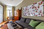 Etagenwohnung Hamburg Altstadt - 5 Zimmer, 151 m&sup2;, 4.250&euro; | Angebot:26678168