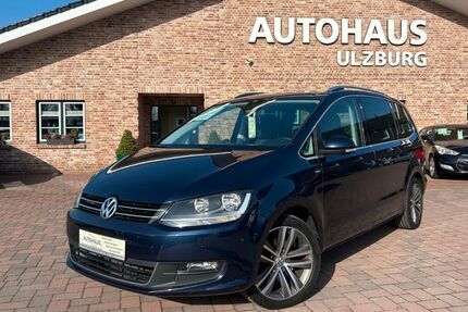 VW Sharan 188.771 km 9.900 &euro; Henstedt Ulzburg(20 km nördlich von HH-direkt an der A7) 24558