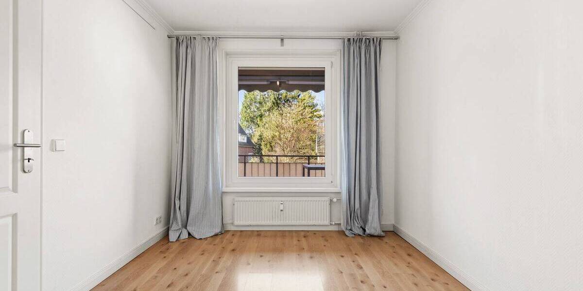 Etagenwohnung Halstenbek - 3 Zimmer, 82 m&sup2;, 299.000&euro; | Angebot:26188172