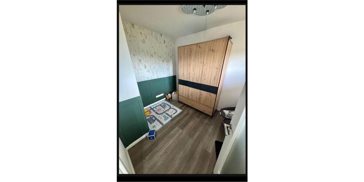 Etagenwohnung Wedel - 2.5 Zimmer, 65 m&sup2;, 199.000&euro; | Angebot:27082923