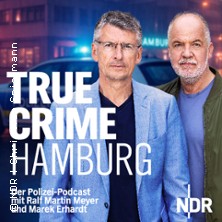 True Crime Hamburg 29.03.2026 KENT Club