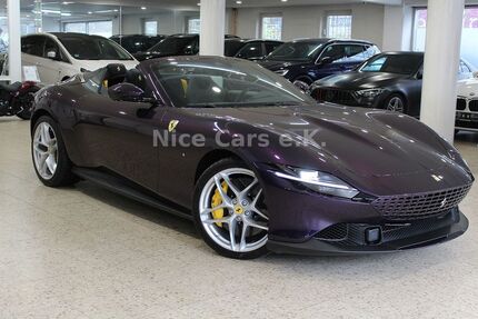 Ferrari Roma 1.216 km 259.000 € Hamburg 20537