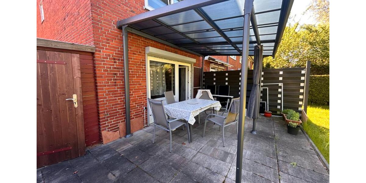Reihenhaus Reinbek - 3 Zimmer, 64 m&sup2;, 312.000&euro; | Angebot:26546643