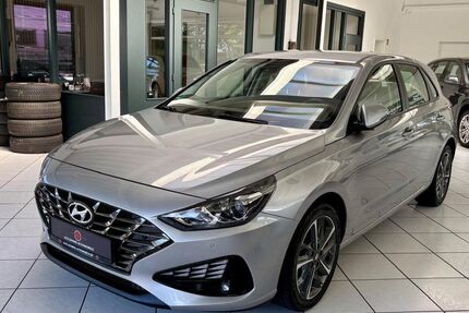 Hyundai i30 74.150 km 13.499 &euro; Buxtehude 21614