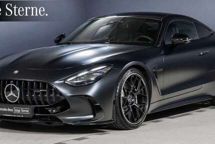 Mercedes-Benz AMG GT 11.204 km 149.900 &euro; Hamburg 22549