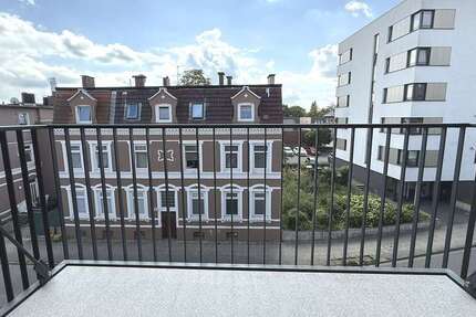 Wohnung Hamburg Bergedorf - 3 Zimmer, 96 m&sup2;, 1.406&euro; | Angebot:25509810