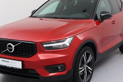 Volvo XC40 62.100 km 39.950 &euro; Norderstedt 22848