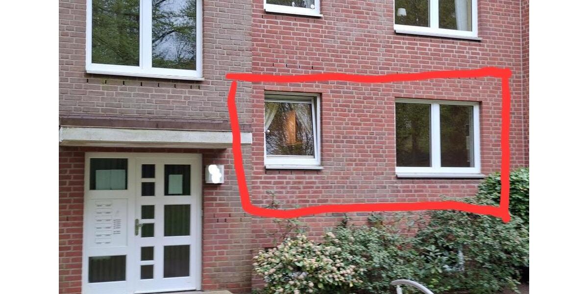 Erdgeschoßwohnung Stapelfeld - 4 Zimmer, 91 m&sup2;, 1.200&euro; | Angebot:26614295