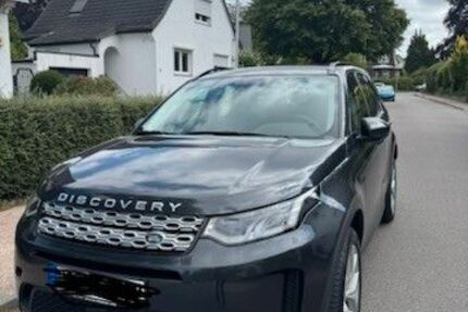 Land Rover Discovery Sport 51.000 km 23.900 &euro; Hamburg 22459