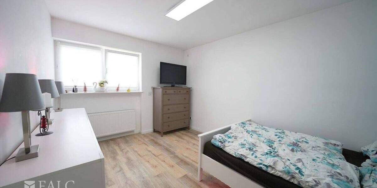 Reihenendhaus Hamburg Jenfeld - 5 Zimmer, 100 m&sup2;, 480.000&euro; | Angebot:26903827