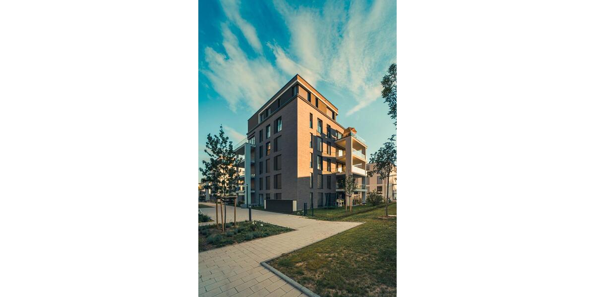 Etagenwohnung Hamburg Harvestehude - 1 Zimmer, 27 m&sup2;, 260.000&euro; | Angebot:26894416