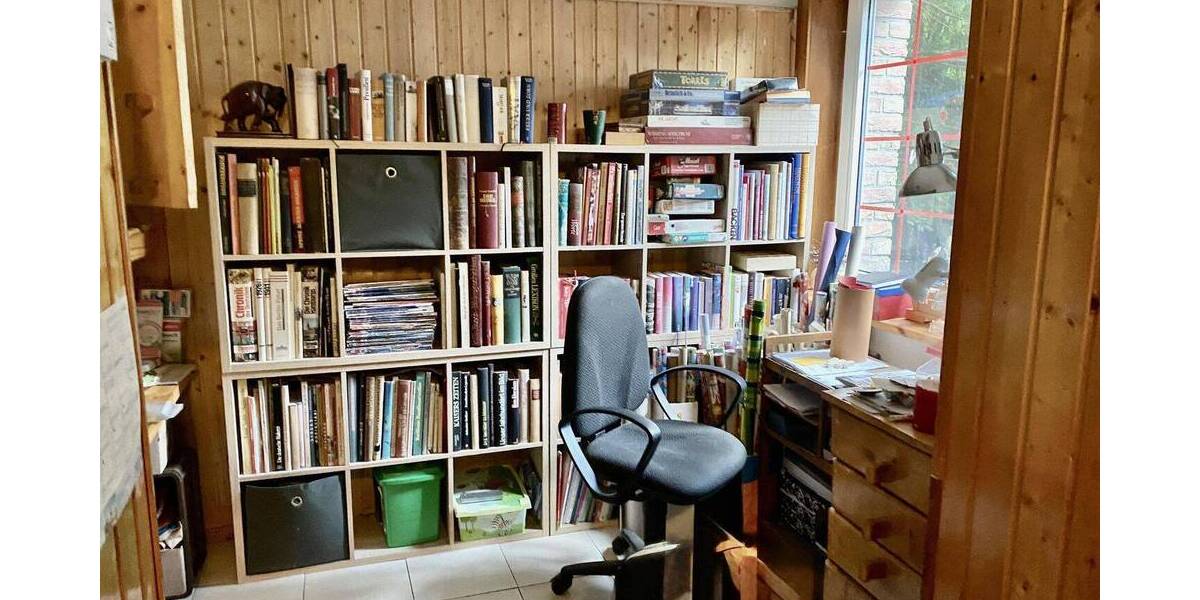 Einfamilienhaus Hamburg Bramfeld - 7 Zimmer, 160 m&sup2;, 698.000&euro; | Angebot:26320547