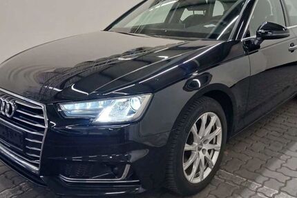 Audi A4 84.800 km 21.990 &euro; Hamburg 22529