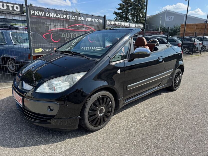 Mitsubishi Colt 170.000 km 1.850 € Wentorf Bei Hamburg 21465
