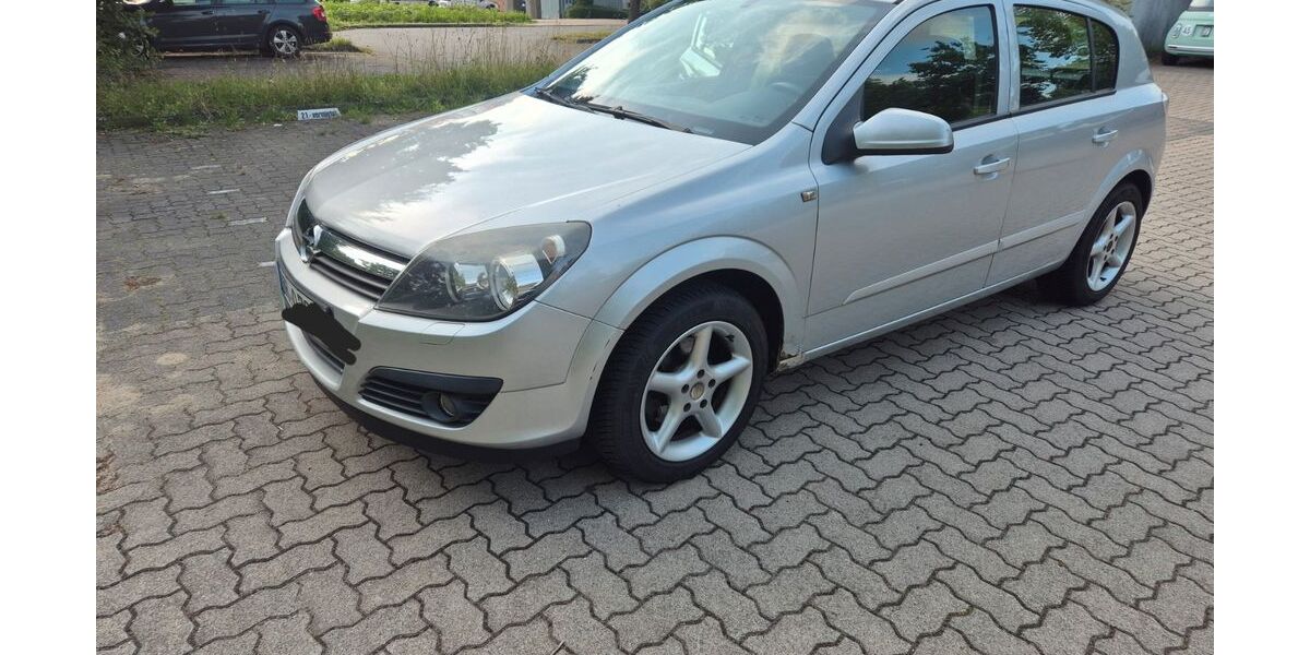 Opel Astra 159.750 km 1.800 &euro; Hamburg 22549