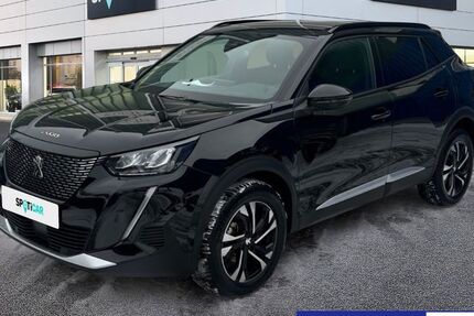 Peugeot 2008 7.618 km 17.990 &euro; Hamburg 20537