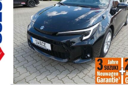 Suzuki Swace 17.253 km 25.990 &euro; Braak 22145