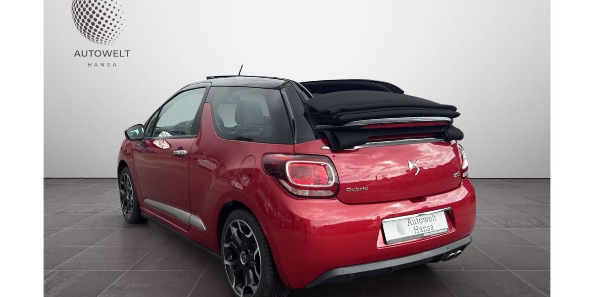Citroen DS3 73.600 km 8.400 &euro; Pinneberg 25421