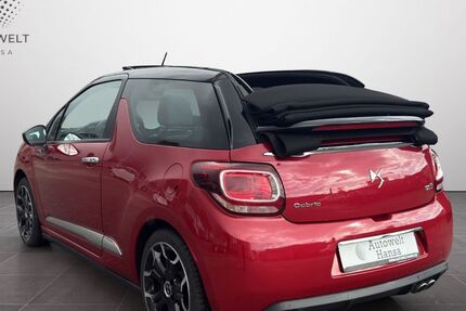 Citroen DS3 73.600 km 9.700 &euro; Pinneberg 25421