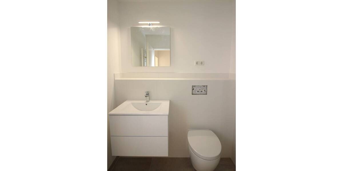 Etagenwohnung Großhansdorf - 3 Zimmer, 74 m&sup2;, 1.190&euro; | Angebot:26277637