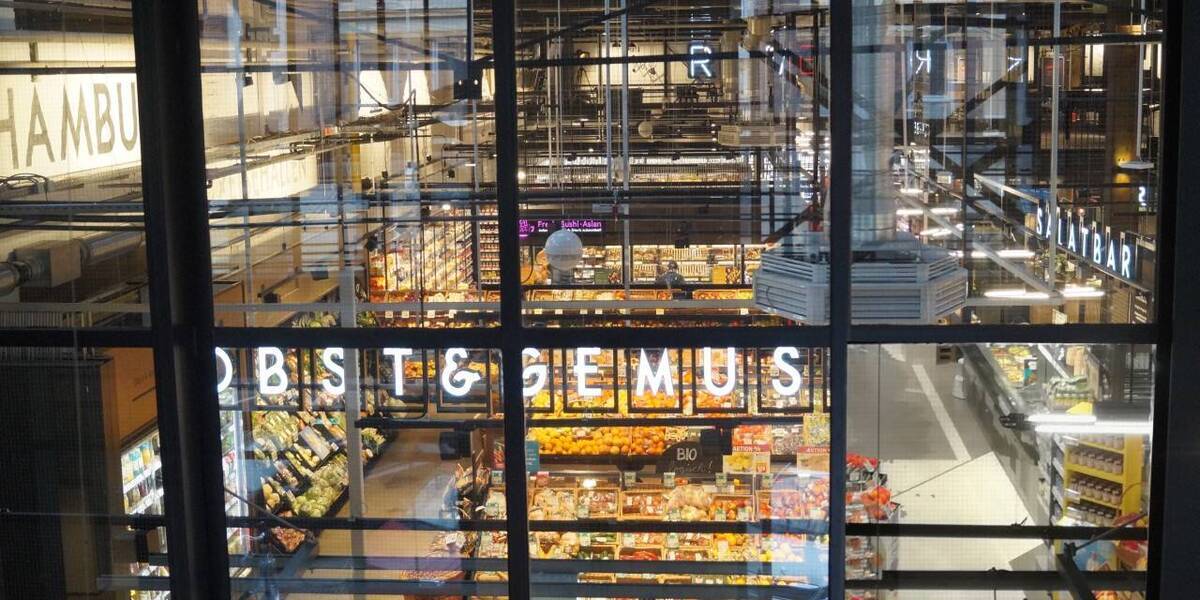 Gewerbeobjekt Hamburg Ottensen - 420&euro; | Angebot:26634757