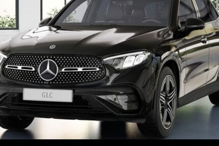 Mercedes-Benz GLC 200 9.900 km 54.500 &euro; Hamburg 22047