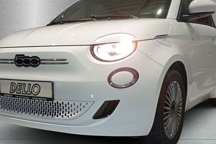 Fiat 500e 10.783 km 24.690 &euro; Reinbek 21465
