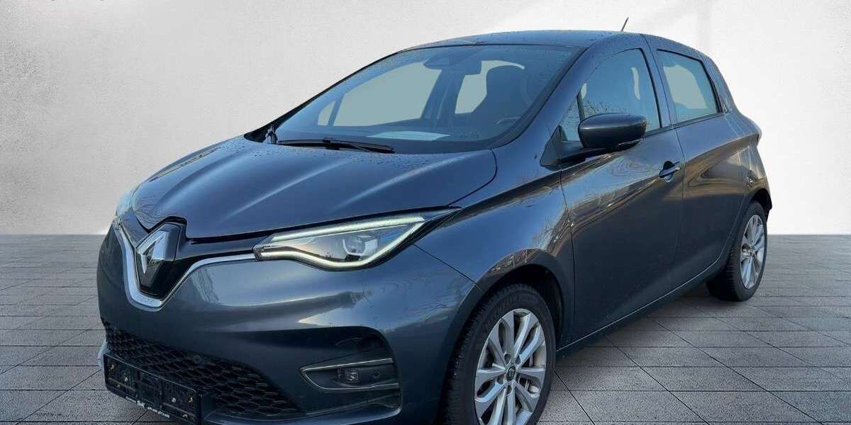 Renault ZOE 36.490 km 13.980 &euro; Hamburg-Harburg 21079