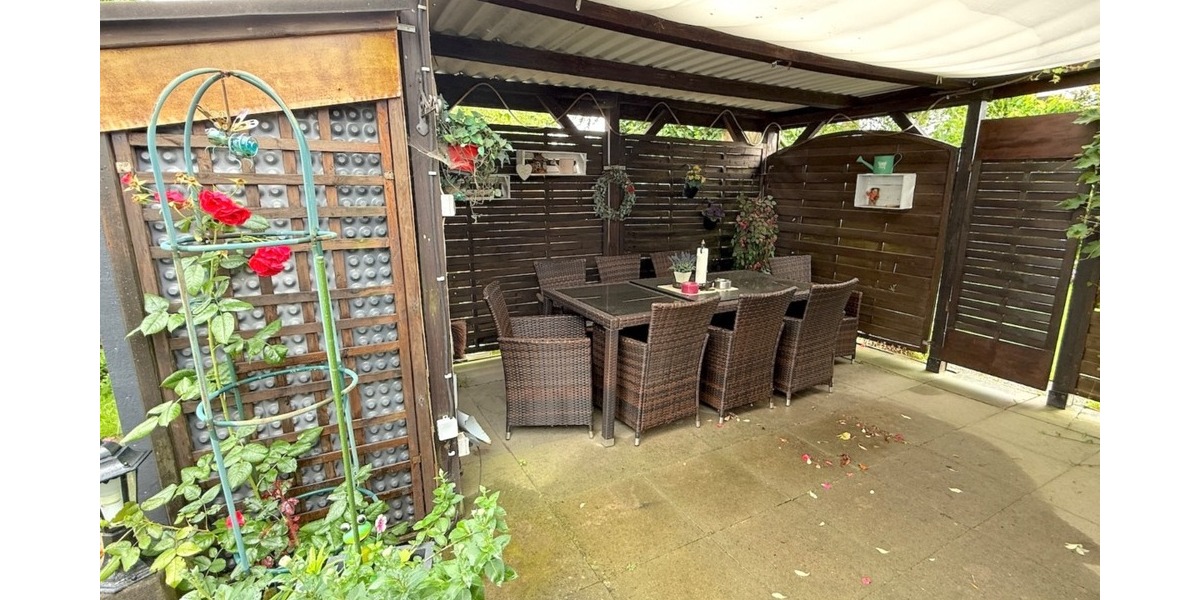 Kleines Haus - Große Möglichkeiten in Sackgassenlage - Einfamilienhaus Seevetal Hagolt | Angebot:26992970