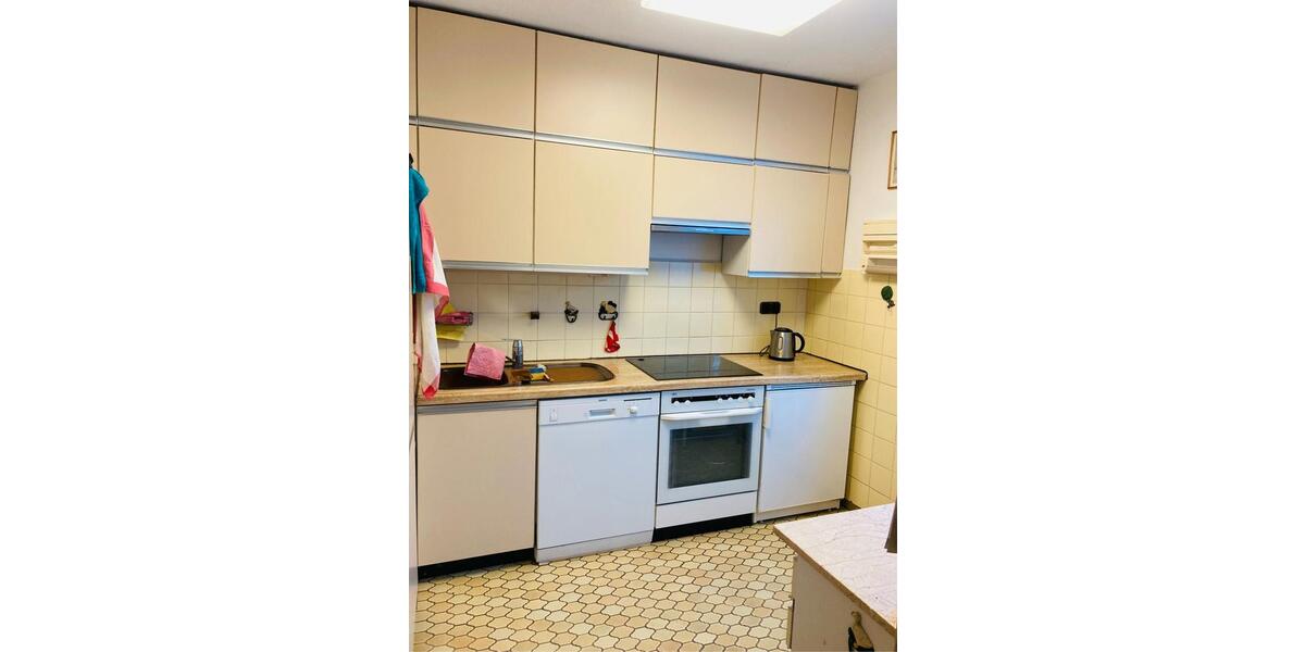 Reihenhaus Buchholz in der Nordheide - 4 Zimmer, 100 m&sup2;, 260.000&euro; | Angebot:26866622