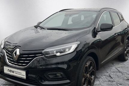 Renault Kadjar 51.500 km 19.580 &euro; Norderstedt 22851