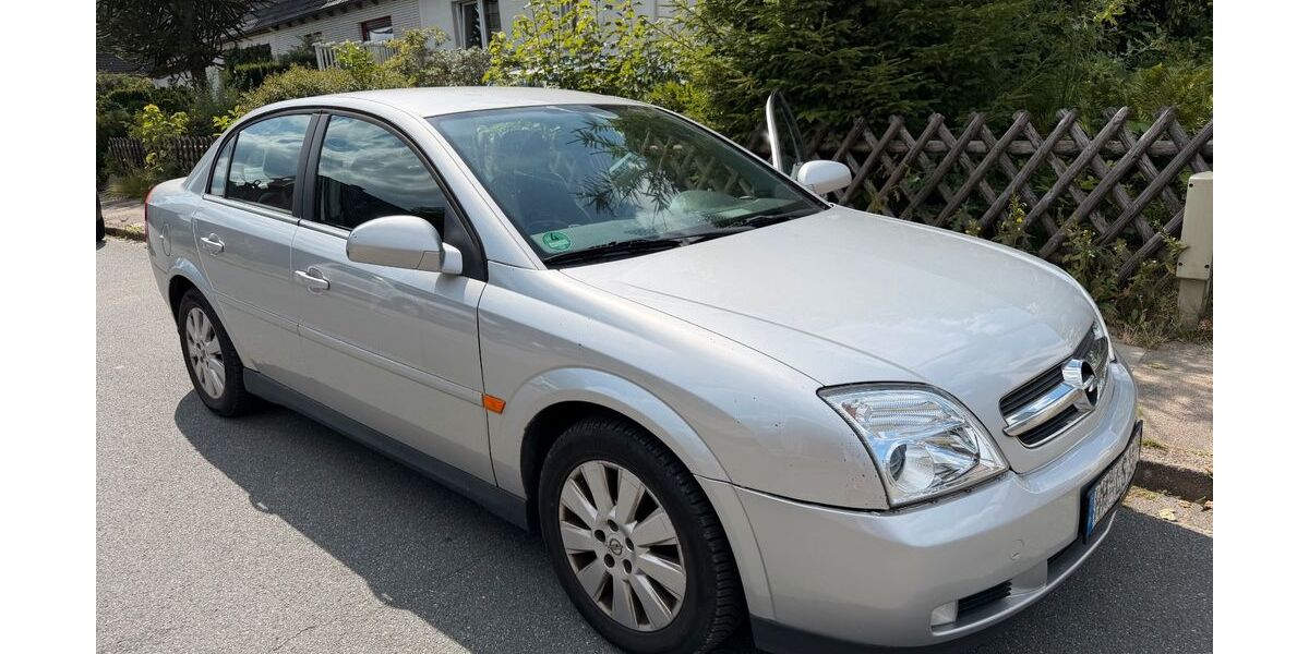 Opel Vectra 145.000 km 2.100 &euro; Seevetal 21217