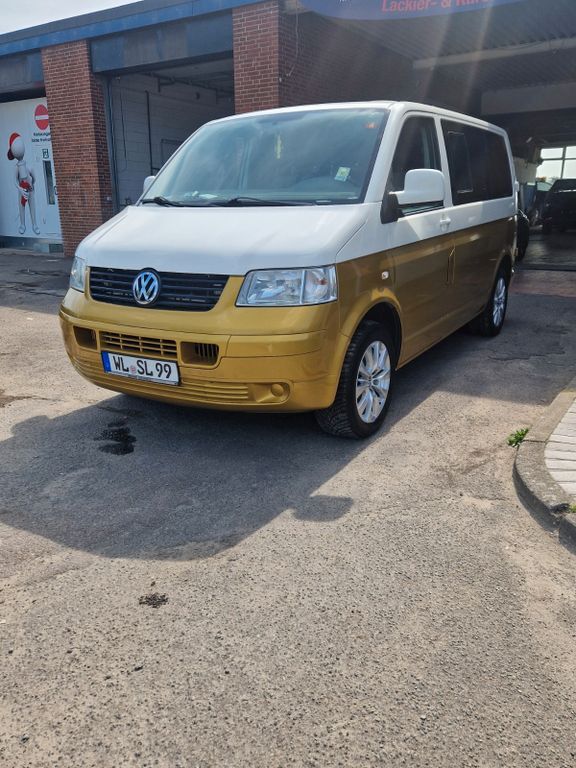 T5 Transporter
