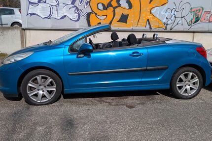 Peugeot 207 148.500 km 2.500 &euro; Hamburg 22761