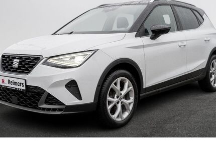 Seat Arona 24.500 km 20.990 &euro; Pinneberg 25421