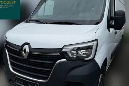 Renault Master 97.992 km 16.890 € Hamburg 22527