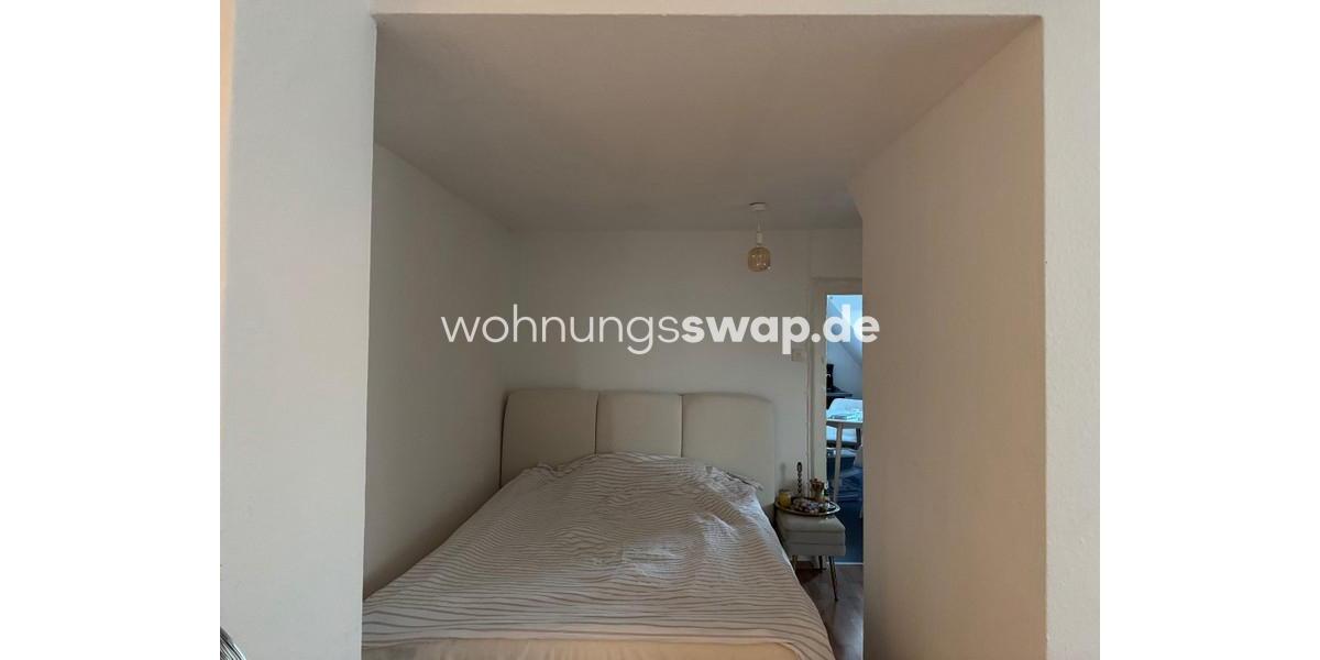 Etagenwohnung Hamburg Bahrenfeld - 2 Zimmer, 70 m&sup2;, 845&euro; | Angebot:26427491