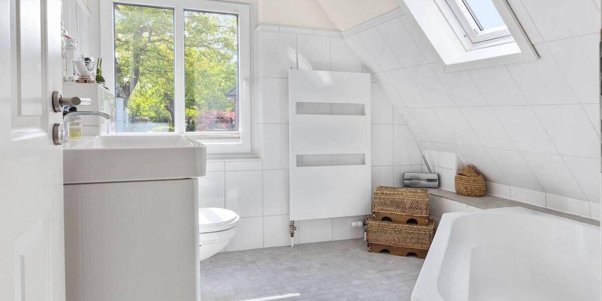 Einfamilienhaus Hamburg Alsterdorf - 5 Zimmer, 136 m&sup2;, 1.190.000&euro; | Angebot:26863061