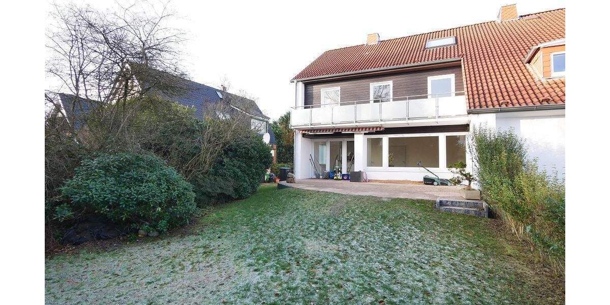 Tornesch - sehr nieveauvoll modernisiert und viel Platz zum Wohlfühlen! 6 zimmer